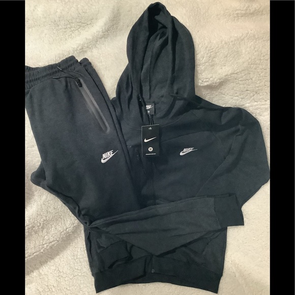 Nike Other - *****Brand New Nike Tech Suit*****